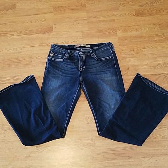 Big Star Denim - Women's Big Star Jeans